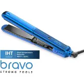 Ga.Ma Hair Straightener Bravo IHT