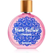 Desigual Parfum Femme Fresh Festival Bloemig Fruitig 100 ml
