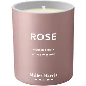Miller Harris Geurkaars ROSE 220 g,