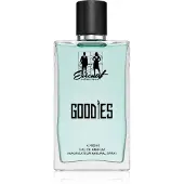 Luxury Concept Goodies Eau de Parfum, uniseks, 80 ml
