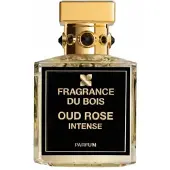 Fragrance Du Bois Oud Rose Intense Parfum 100 ml