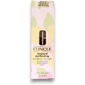 Clinique Beyond Perfecting Foundation en Concealer - WN 48 Haver (MF)