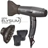 Parlux Föhn ELYSIUM Digital Hair Dryer Titanium 1St
