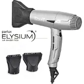 Parlux Elysium Hairdryer