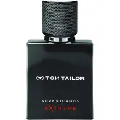 Tom Tailor Adventurous Extreme Eau de Toilette 30 ml