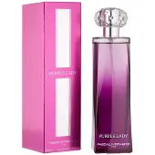 Pascal Morabito Eau de parfum - - Purple Lady - 100 ml - Vrouw - Concentratie: Eau de parfum