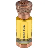 Swiss Arabian Secret Rose Parfumolie 12 ml