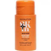 Revolution Skincare Glyco Glow 5% Glycolic Acid & Ginger Brightening AHA Toner Toner 150 ml