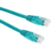 Pro CAT 6 Patch Cable, S/FTP (PiMF), blue 0.25 m