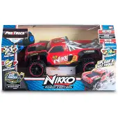 Nikko RC auto Pro Truck Nikko Racing