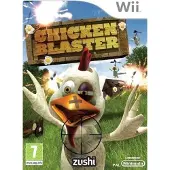 Chicken Blaster
