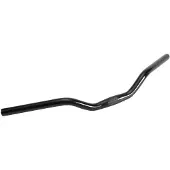Promax City/sport Handlebar Zilver 25.4 mm / 600 mm