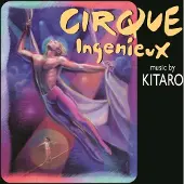 Import Cirque Ingenieux