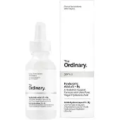 The Ordinary. Hyaluronic Acid 2% + B5 - 30ml