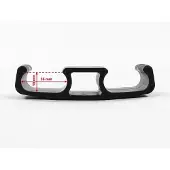 Hjh OFFICE CONNECT XT - Accessoires Zwart