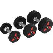 Taurus TPU-halter 2-48 kg 16 kg