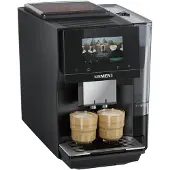 Siemens Eq700 Iaroma Tp723e09 - Volautomatische Espressomachine Maximum Aantal Tassen: 2 Buis Piano Zwart