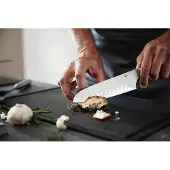Fissler Essential santoku mes 16,5 cm
