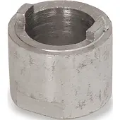 Cyclus Freewheelafnemer 2 noks shimano 4/5/6 atom regina