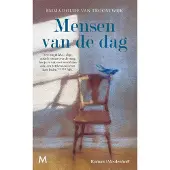 Meulenhoff Boekerij Mensen van de dag (Hardback)