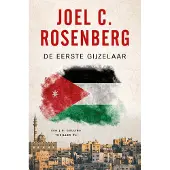 Kokboekencentrum Non-Fictie De eerste gijzelaar (Paperback)