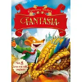 Pelckmans Fantasia (Hardback)
