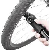 Topeak minipomp Mountain TT_G - 15700108