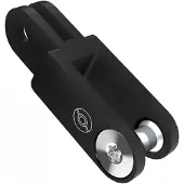 Supernova - GoPro Mount Long - Fietshouders zwart