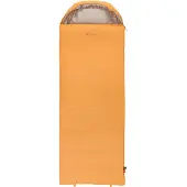 Outwell Campion Prime Yellow Slaapzak Dekenmodel +8C 215 x 80 cm Geel