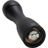 Peugeot Peper- en Zoutmolen Tahiti Zwart / Mat Wit 20 cm