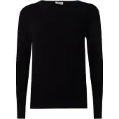 Drykorn Shirt 'NURIT' zwart