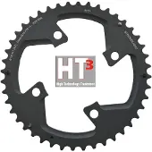 Stronglight Ht3 Interior 4b 104 Shimano Xtr M980 Kettingblad