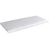 Mörgenn Laurent Topper - Luxe Hotel Topmatras - HR35 Koudschuim - 7cm - 140x220 cm