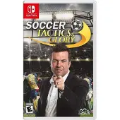 Soccer Tactics & Glory