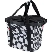Klickfix Bikebasket Voorkorf 15l