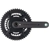Campagnolo Superrecord S Prot Carbon 12s Crankstel Met Vermogensmeter