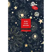 Unieboek spectrum Burn after writing - Astro