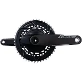 Sram Force Axs E1 Dub Threaded Crankstel Met Vermogensmeter