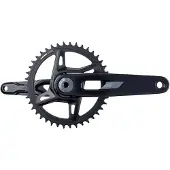 Sram Rival 1 Xplr Axs E1 Dub Wide Dm Crankstel Met Vermogensmeter