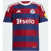 Adidas Newcastle United FC 24/25 Uitshirt Kids