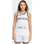 Adidas DBB BASKETBALL THUISSHIRT VROUWEN
