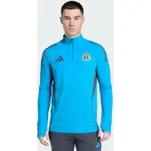 Adidas Newcastle United FC Tiro 25 Competition Training Longsleeve