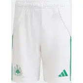 Adidas Newcastle United FC 25/26 Uitshort