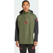 Adidas FC Bayern München Tiro 25 Pro Regenjack