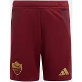 Adidas AS Roma 24/25 Thuisshort Kids