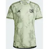 Adidas 23/24 LOS ANGELES FC AWAY JERSEY AUTHENTIC