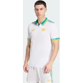 Adidas AS Roma 25/26 Authentiek Derde Shirt