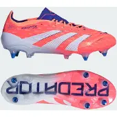 Adidas Predator Elite Soft Ground Voetbalschoenen