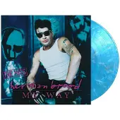 MUSIC ON VINYL My Way The Hits Edition Deluxe Vinyle Coloré
