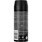 Axe Deo + Bodyspray 48H Dark Temptation - 150 ml
